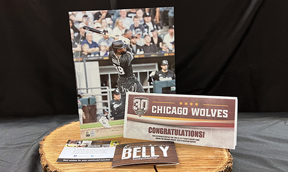 Big image chicago sports fanatic