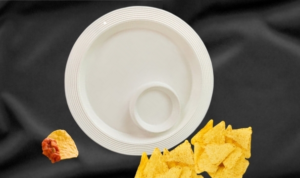 Big image fiesta nora fleming platter