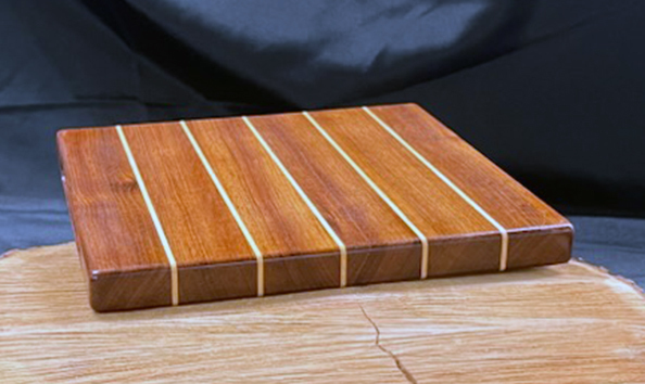 Big image cutting board