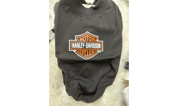 Big image harleydavidsontshirtandhat 2   jennifer jablonski