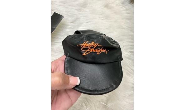 Big image harleydavidsontshirtandhat 6   jennifer jablonski