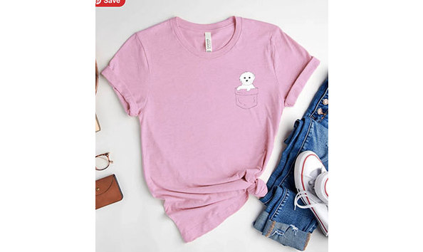 Big image doginpockettshirt 2   jennifer jablonski