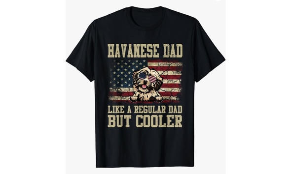 Big image havanesedadlikearegulardadbutcooler shirt   jennifer jablonski