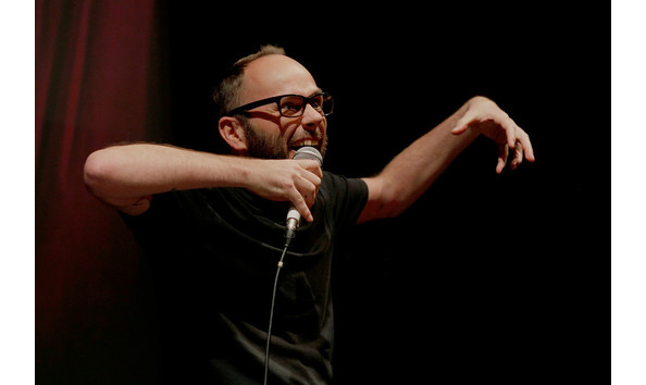 Big image comedy returns to the dairy9149td l