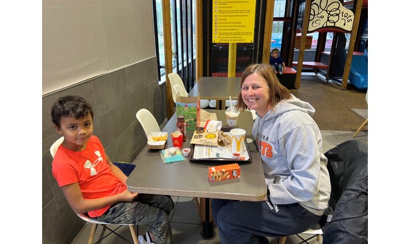 Big image warden lunch