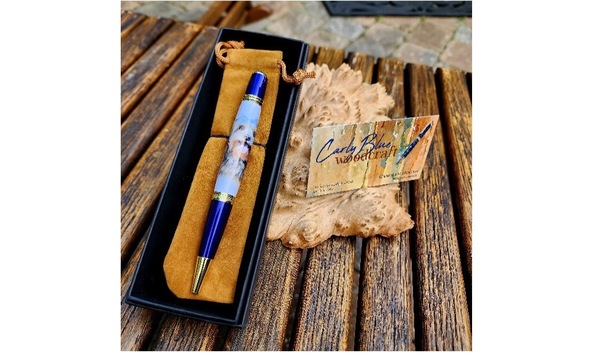 Big image handmadeballpointtwistpen 2   jennifer jablonski