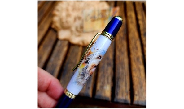 Big image handmadeballpointtwistpen 3   jennifer jablonski