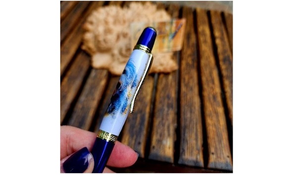 Big image handmadeballpointtwistpen 5   jennifer jablonski