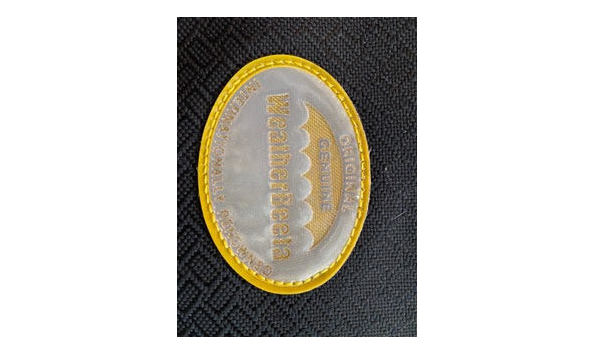 Big image reflectivedogjacket 3   jennifer jablonski