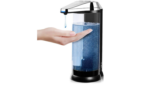 Big image soapdispenser 1   jennifer jablonski