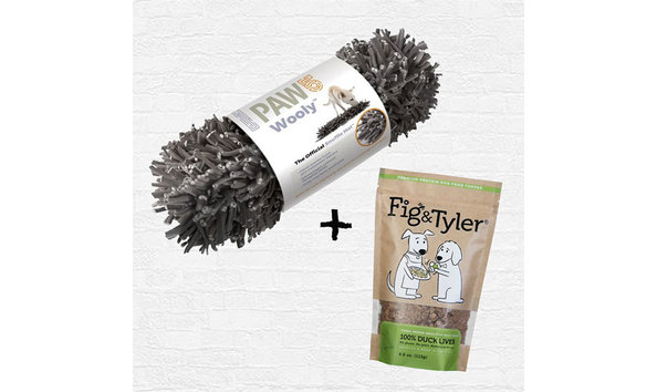 Big image snufflemat 1   jennifer jablonski