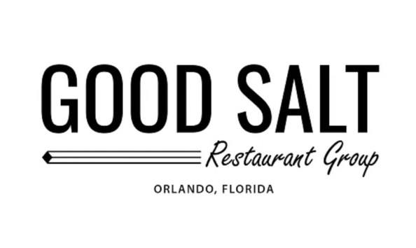 Big image good salt logo