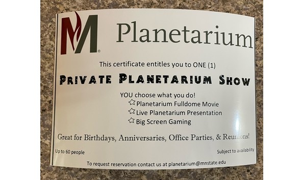 Big image planetarium