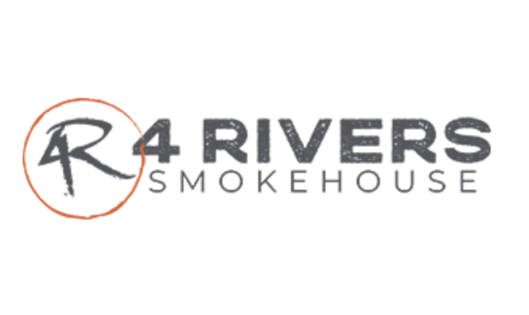 Big image 4 rivers logo