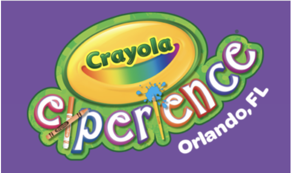 Big image crayola logo