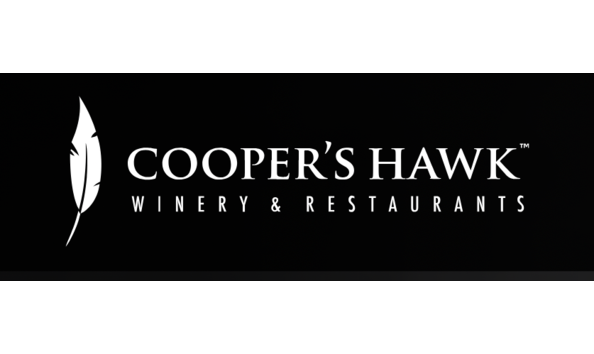 Big image cooper s hawk logo