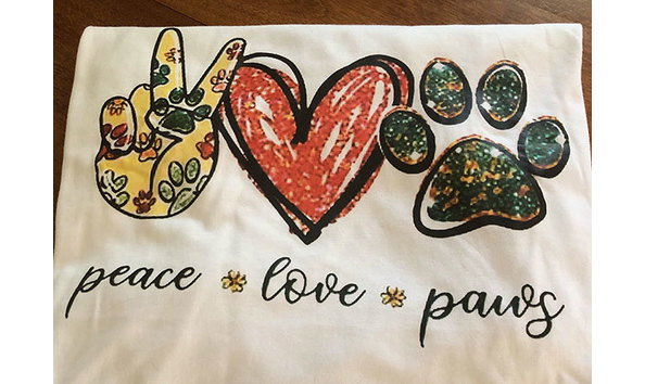 Big image teeshirtpeace   jennifer jablonski