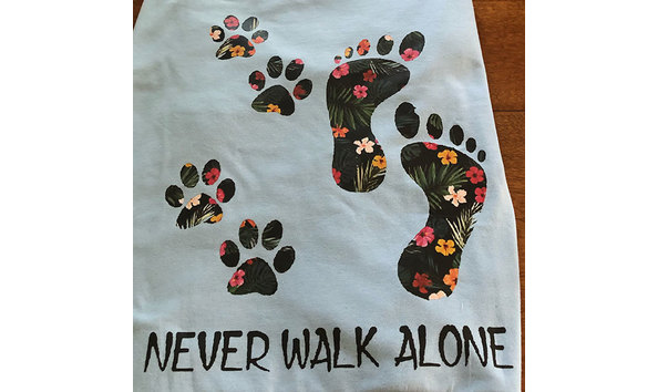 Big image teeshirtwalk   jennifer jablonski