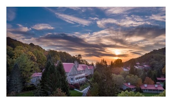 Big image mountain lake lodge