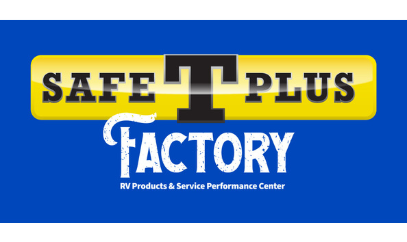 Big image stp factory with tagline