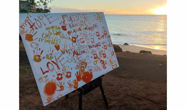 Organization Main Image