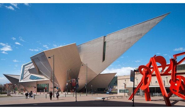 Big image denver art museum