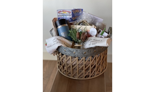 Big image all seasons basket