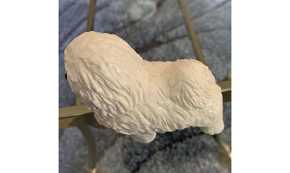 Big image sculpturedogonly 1   jennifer jablonski