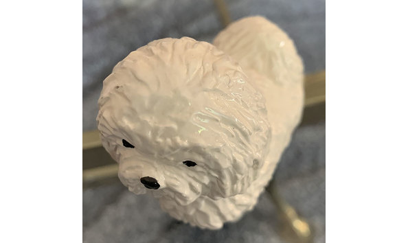 Big image sculpturedogonly 2   jennifer jablonski