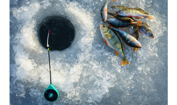 Big image icefishing