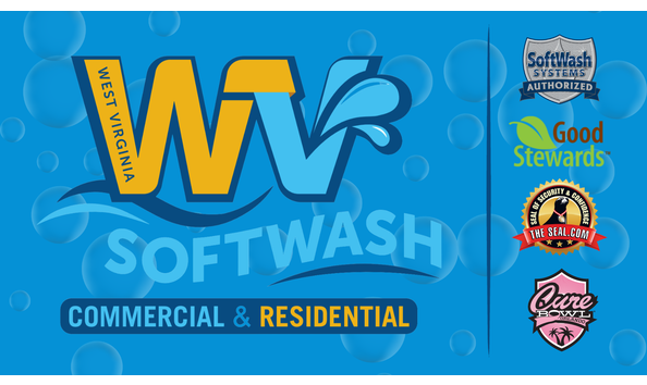 Big image wv softwash