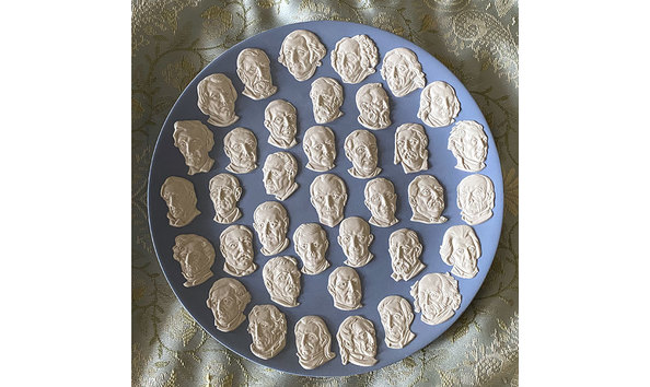 Big image presidentplate 1   jennifer jablonski