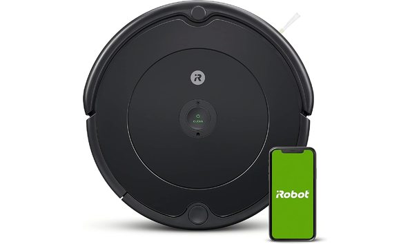 Big image irobot