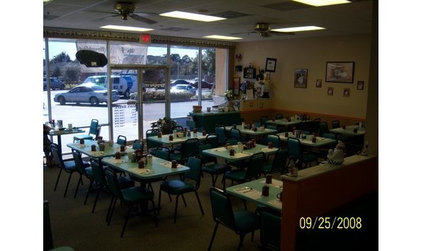 Big image up for breakfast