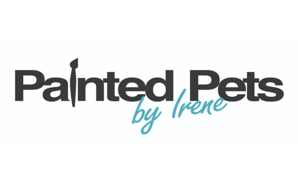 Big image painted pets logo