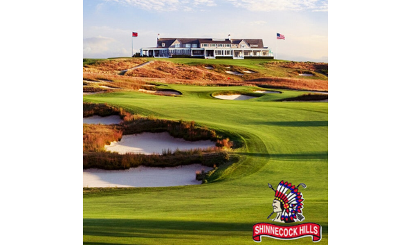 Big image shinnecock golf