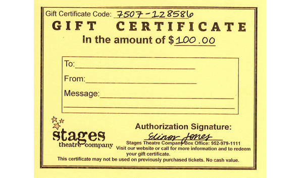 Big image 132   stages