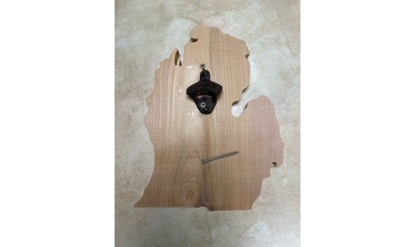 Big image lower peninsula