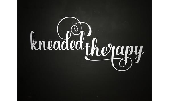 Big image kneaded therapy