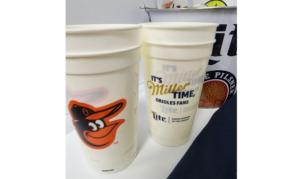 Big image miller lite swag donated by reid s  3 