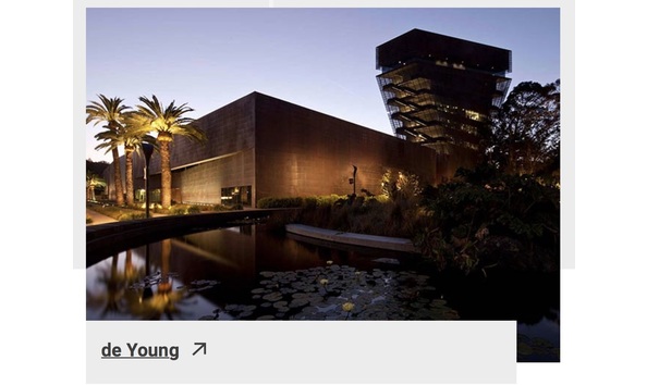 Big image 183 184 fine arts museums de young