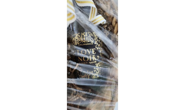 Big image panhandle home health gift basket  4 