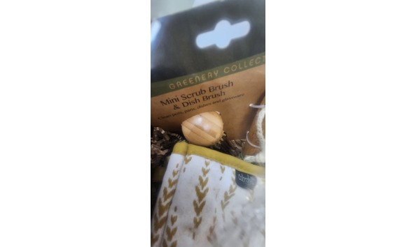 Big image panhandle home health gift basket  3 