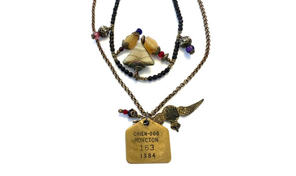 Big image scrap sister necklace 2   jennifer jablonski  1 