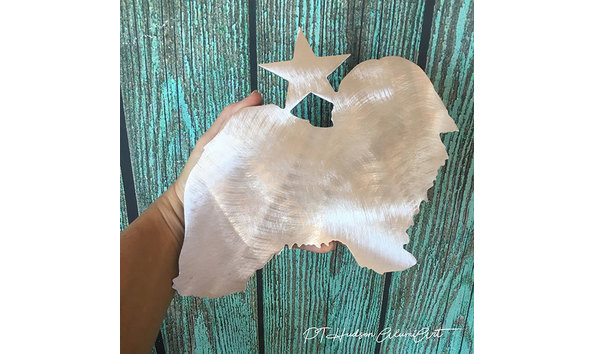 Big image havanese christmas tree topper 2   jennifer jablonski