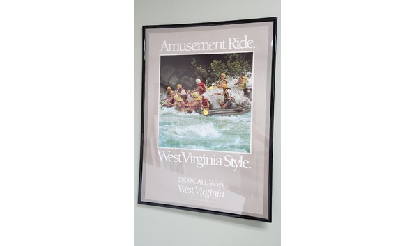 Big image west virginia style posters  1 