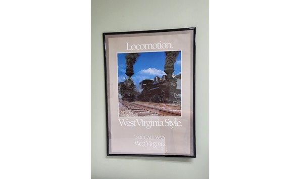 Big image west virginia style posters  2 