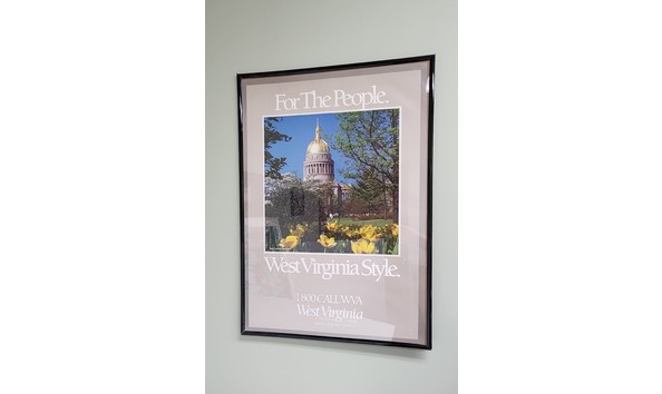 Big image west virginia style posters  3 