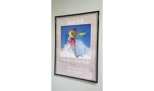 Big image west virginia style posters  4 