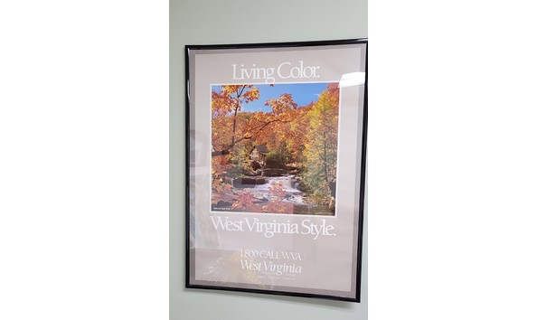 Big image west virginia style posters  5 